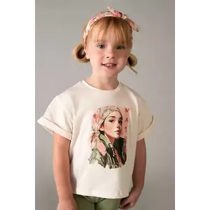 Mayoral tricou de bumbac pentru copii imagine