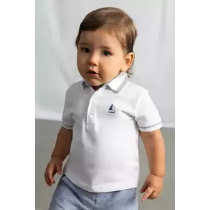 Mayoral tricou polo copii imagine