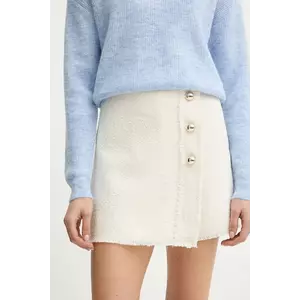 Morgan fustă pantaloni imagine