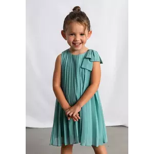 Mayoral rochie fete imagine