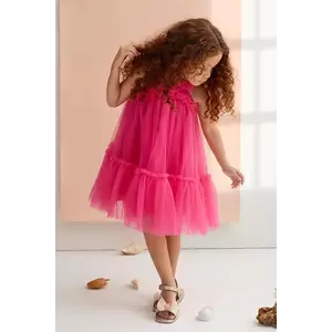 Abel&Lula rochie fete imagine