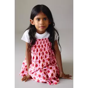 Mayoral rochie fete imagine