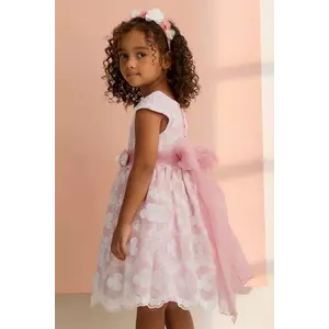 Abel&Lula rochie fete imagine