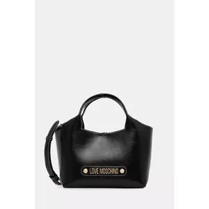 Love Moschino poșetă imagine