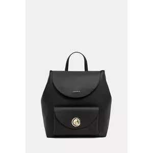 Coccinelle ghiozdan de piele NIKLA imagine