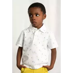 Mayoral tricou polo copii imagine