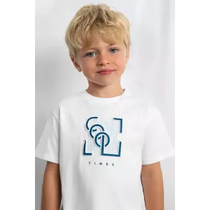 Mayoral tricou din bumbac imagine