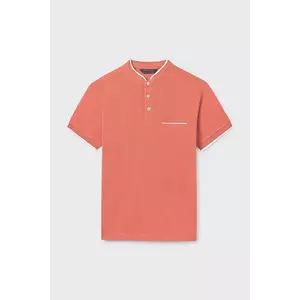 Mayoral tricouri polo din bumbac pentru copii imagine