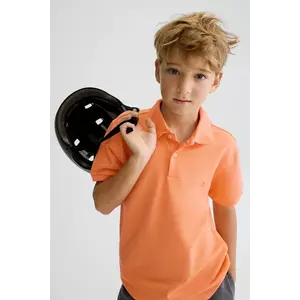 Mayoral tricouri polo din bumbac pentru copii imagine