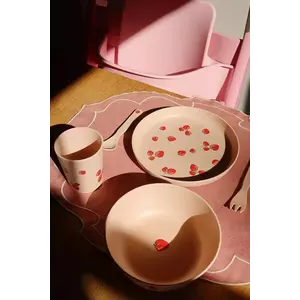 Konges Sløjd set de cină pentru copii DINNER SET imagine