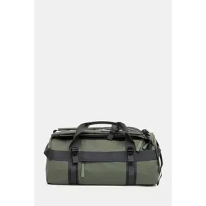 Rains geantă 13480 Texel Duffel Bag Small W3 imagine