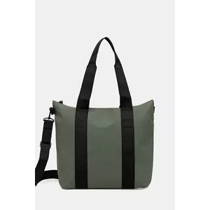 Rains geantă 14160 Tote Bag Mini W3 imagine