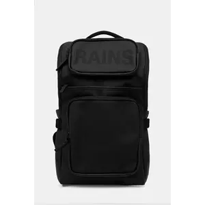 Rains rucsac 14000 Texel Cargo Backpack W3 imagine
