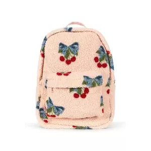 Konges Sløjd ghiozdan copii JODY TEDDY BACKPACK GRS imagine
