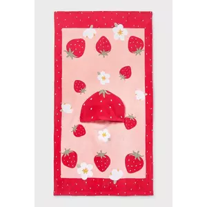 Mayoral Newborn prosop din bumbac pentru copii imagine