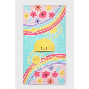 Mayoral Newborn prosop din bumbac pentru copii imagine