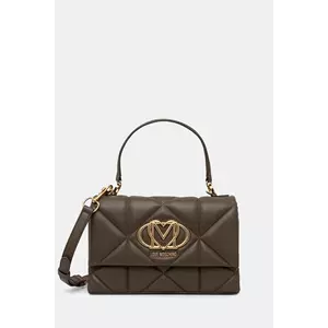 Love Moschino poșetă imagine