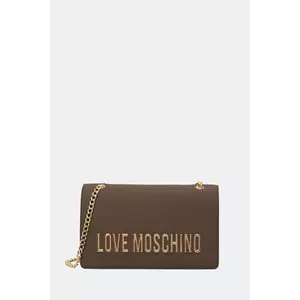 Love Moschino poșetă imagine