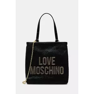 Love Moschino poșetă imagine