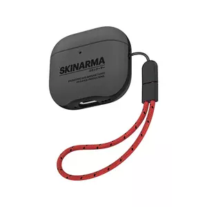 Skinarma husă pentru căști fără fir Spunk AirPods 4 imagine