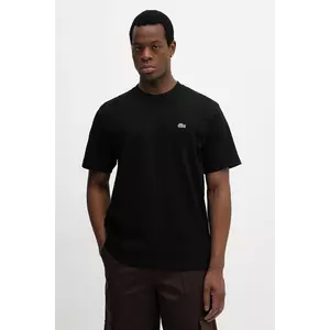 Lacoste tricou din bumbac imagine