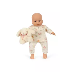 Konges Sløjd păpuşă bebeluş TEDDY BABY DOLL SET imagine