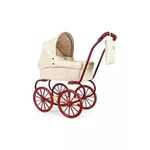 Konges Sløjd cărucior de păpuși MINNIE DOLL PRAM imagine