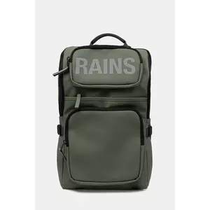 Rains rucsac 14000 Texel Cargo Backpack W3 imagine