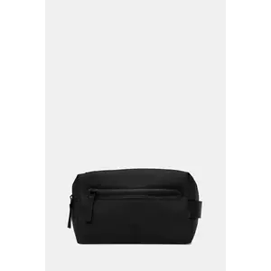 Rains portfard 16000 Wash Bag Zip W3 imagine