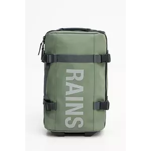 Rains valiza 13460 Texel Cabin Bag W3 imagine