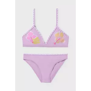 Mayoral costum de baie pentru copii din două piese imagine