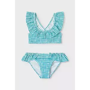 Mayoral costum de baie pentru copii din două piese imagine