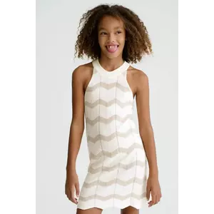 Mayoral rochie din bumbac pentru copii imagine