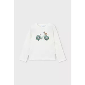 Mayoral longsleeve copii imagine