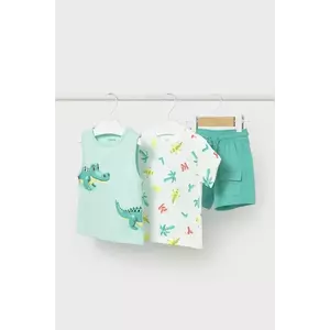 Mayoral set de bumbac pentru copii imagine