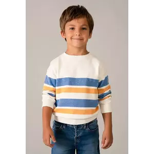 Mayoral pulover de bumbac pentru copii imagine