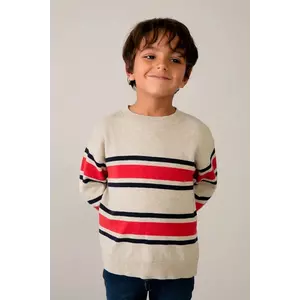 Mayoral pulover de bumbac pentru copii imagine