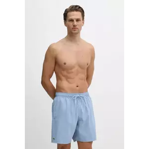 Lacoste pantaloni scurți de baie imagine