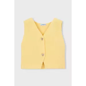 Mayoral vestă copii imagine