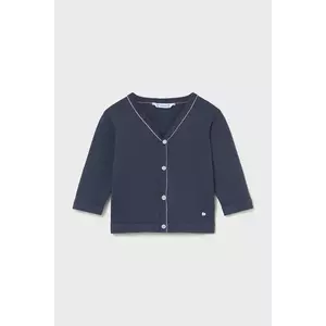 Mayoral cardigan din bumbac pentru copii imagine