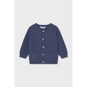 Mayoral cardigan din bumbac pentru copii imagine
