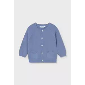 Mayoral cardigan din bumbac pentru copii imagine