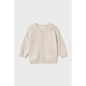 Mayoral cardigan din bumbac pentru copii imagine