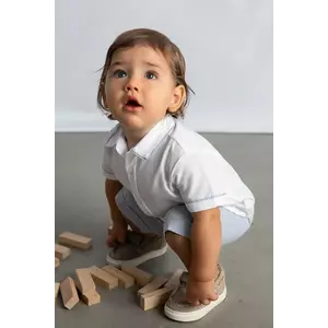 Mayoral set pentru copii cu o notă de in imagine