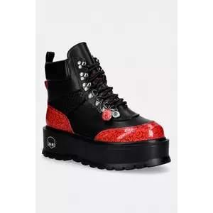 Koi Footwear botine x Monster High Ghoulia Yelps imagine