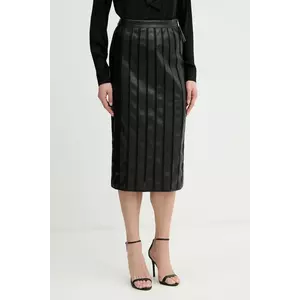 Silvian Heach fustă SMOSI imagine