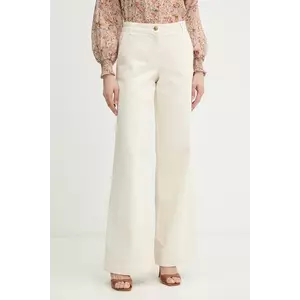 Luisa Spagnoli pantaloni Assessore imagine