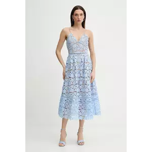 Silvian Heach rochie OZAN imagine