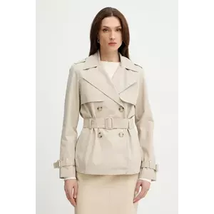 Silvian Heach trenci din bumbac TRELSI imagine