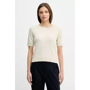 United Colors of Benetton tricou din bumbac imagine